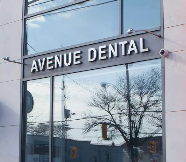 Our Team | Avenue Dental