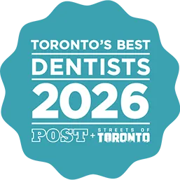 Toronto's Best Dentists 2026